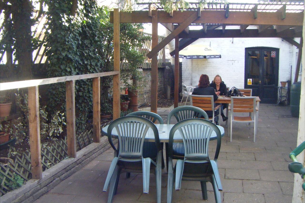 Watermans Arms London Exterior photo