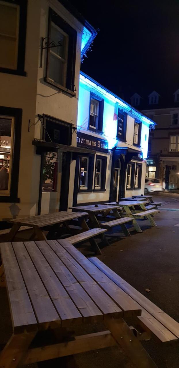 Watermans Arms London Exterior photo