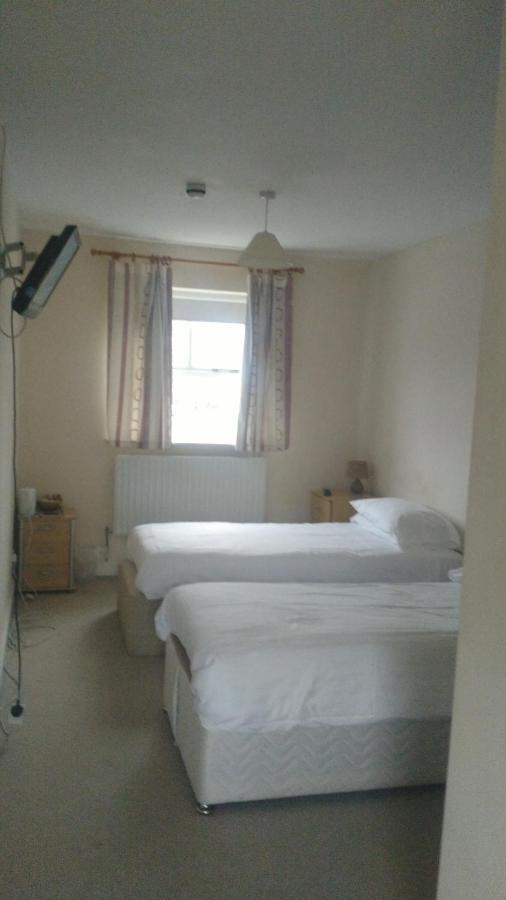 Watermans Arms London Room photo